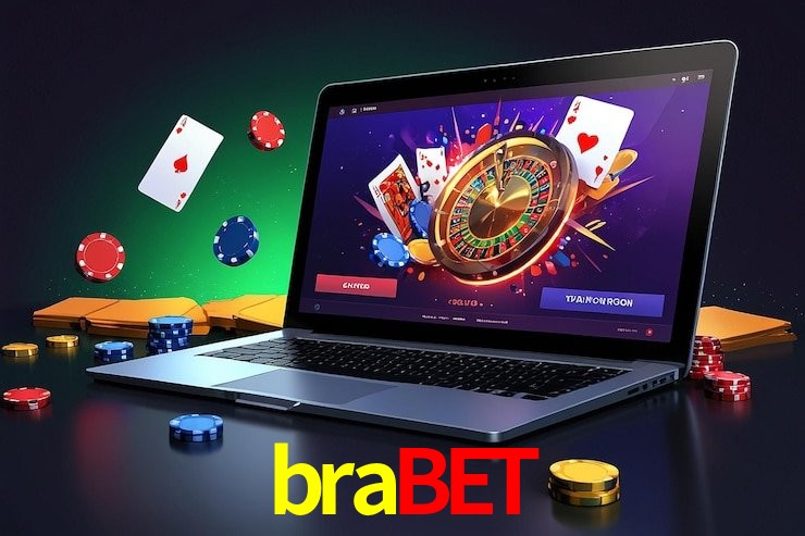 brabet: Seu Cassino Premiado com Pagamentos Rápidos